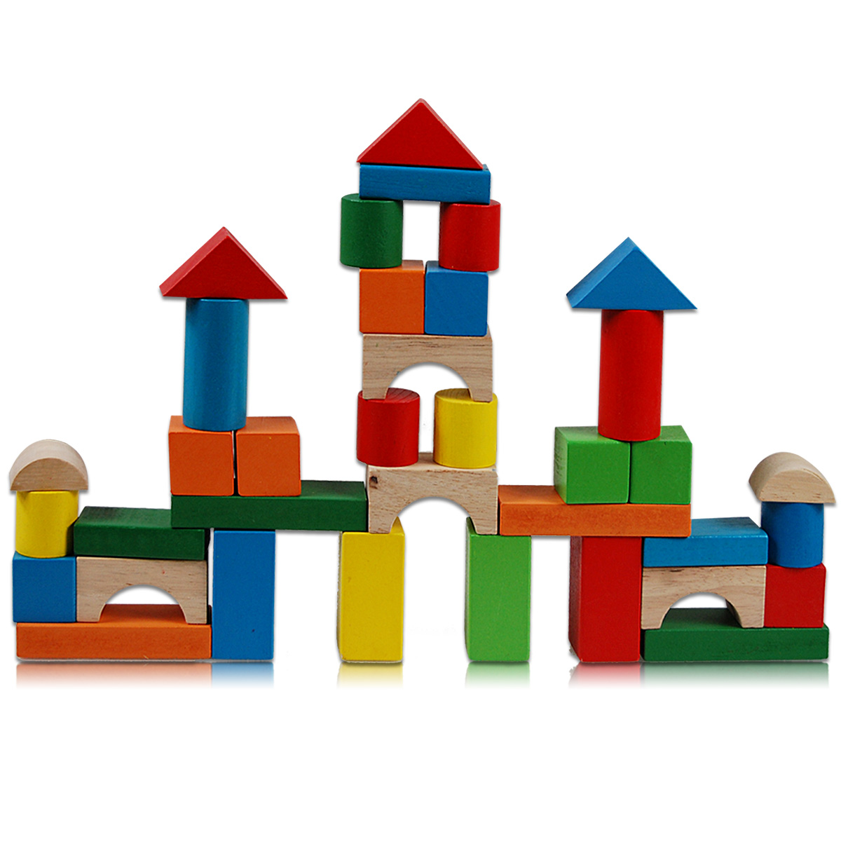 Building Blocks For Non-Profits - Farris Marketing