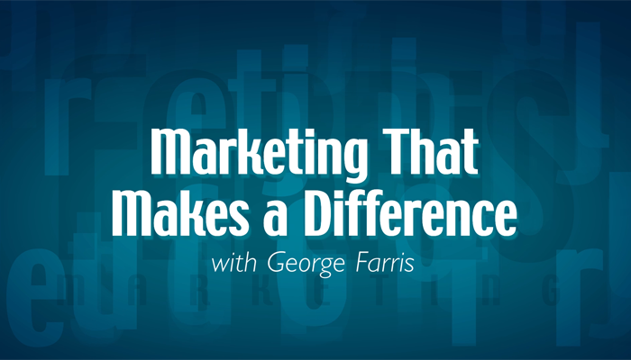 Farris Marketing Podcast