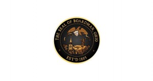 Boardman Township Seal