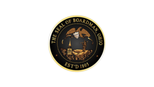 Seal of Boardman Township