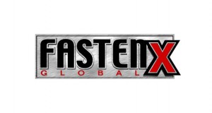 FastenX Global logo