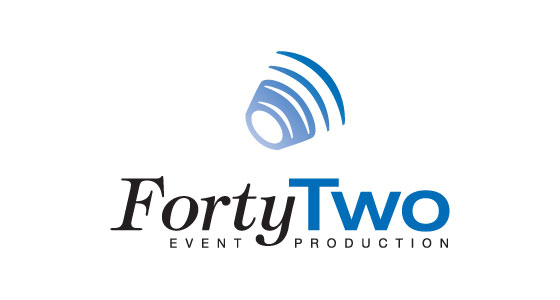 FortyTwo Event Production logo
