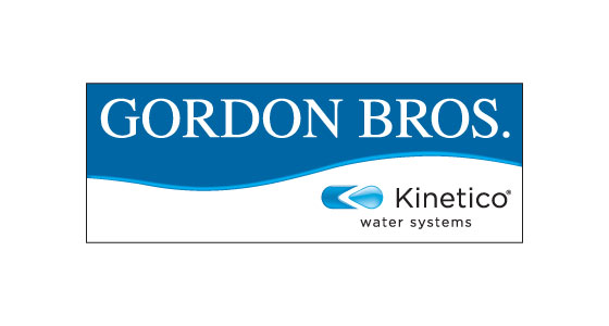 Gordon Bros. Water