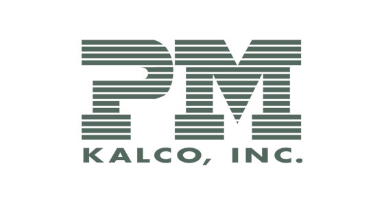 PM Kalco logo