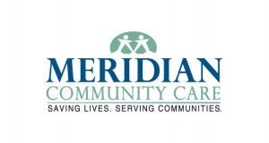Meridian Community Care Logo