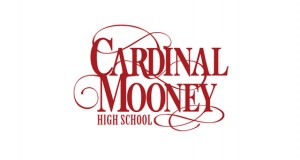 Cardinal Mooney High School logo