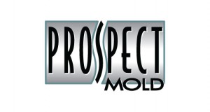 Prospect Mold logo