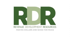 RDR Logo