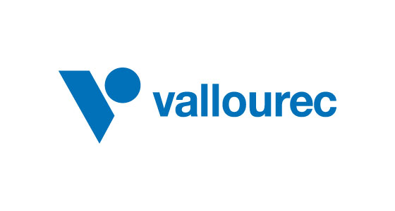 Vallourec logo