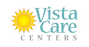 Vista Care Centers logo