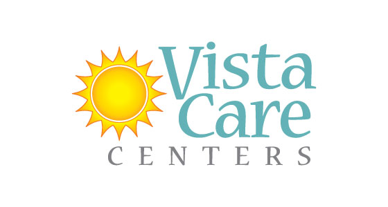 Vista Care Centers logo