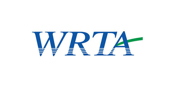 WRTA Logo