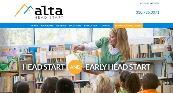 Home - Head Start Promotional Products