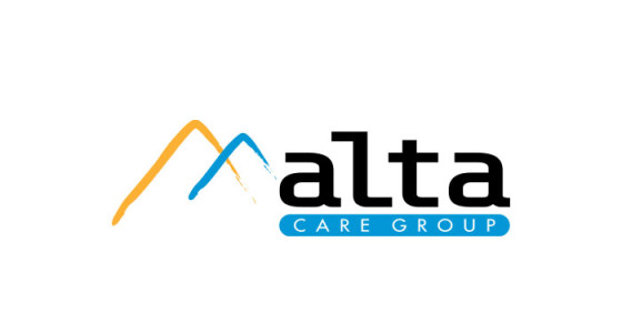 Alta Care Group Logo