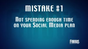 The 5 Biggest Mistakes in Social Media Marketing