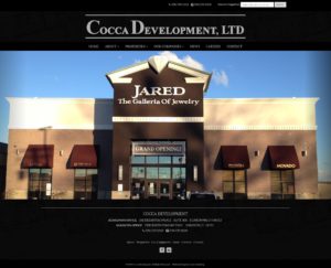 Cocca Development Ltd.