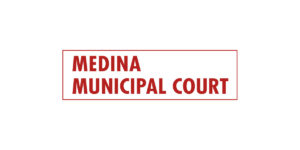 Medina Municipal Court