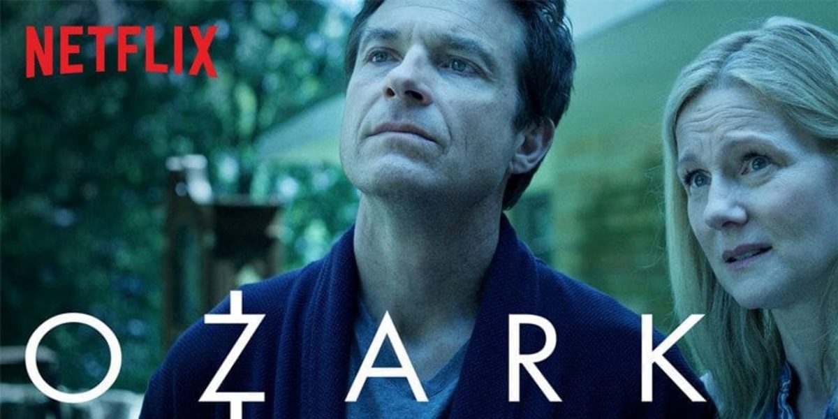 Ozark