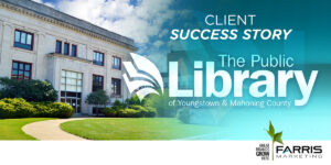 The Library: Ensuring Ongoing Community Support While Building Value