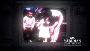 Meridian HealthCare 30-second TV spot – Family Life B