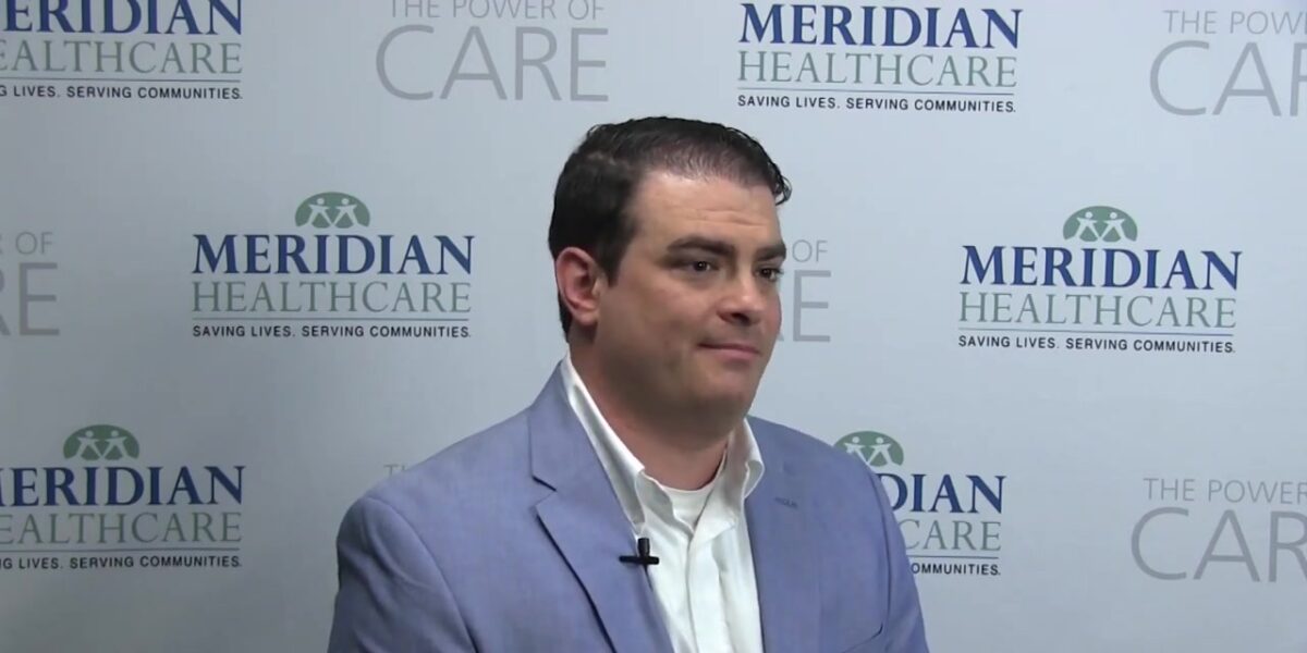 Meridian HealthCare – What are veterans' greatest needs?