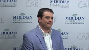 Meridian HealthCare – What are veterans' greatest needs?