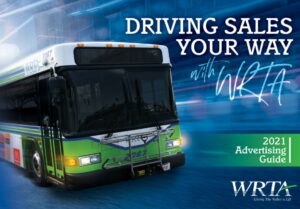 WRTA Advertising Guide