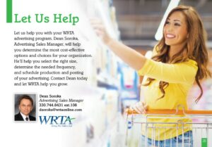 WRTA Advertising Guide