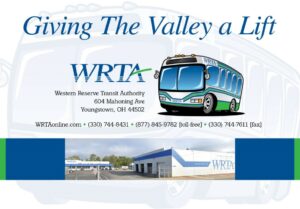 WRTA Advertising Guide