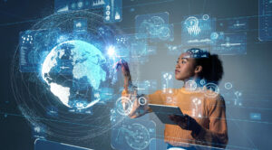 The future of marketing provides many choices.