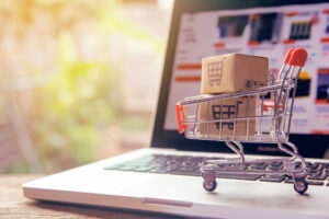 FARRIS B2B marketing online